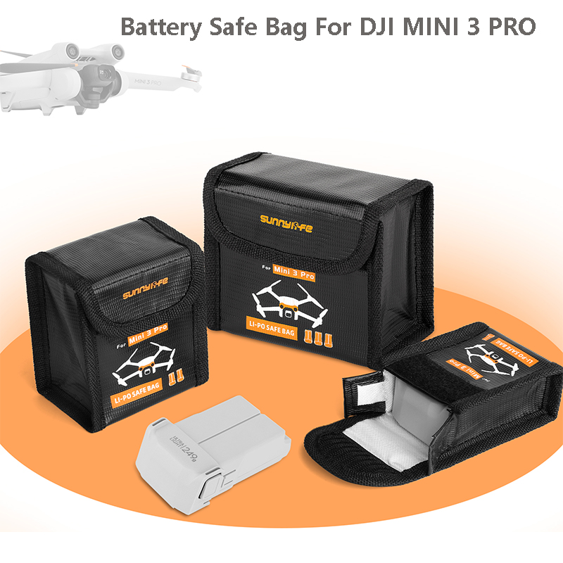 Dji Drone Mini 4 Pro - For DJI MINI 3/4 PRO Drone