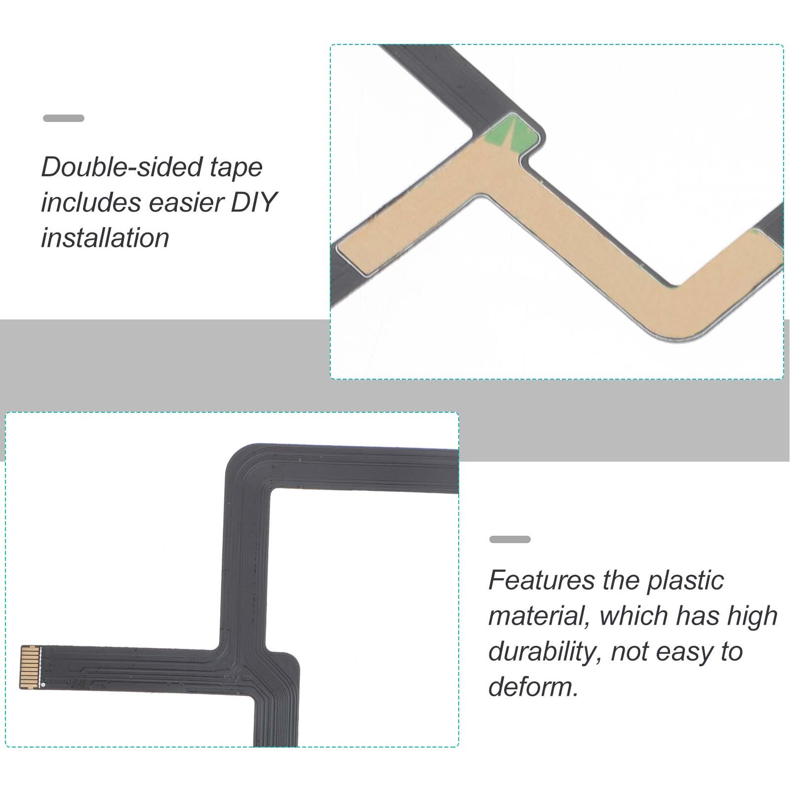 Replacement Drone Gimbal Ribbo - Drone Gimbal Ribbon Cable ulasan dan harga