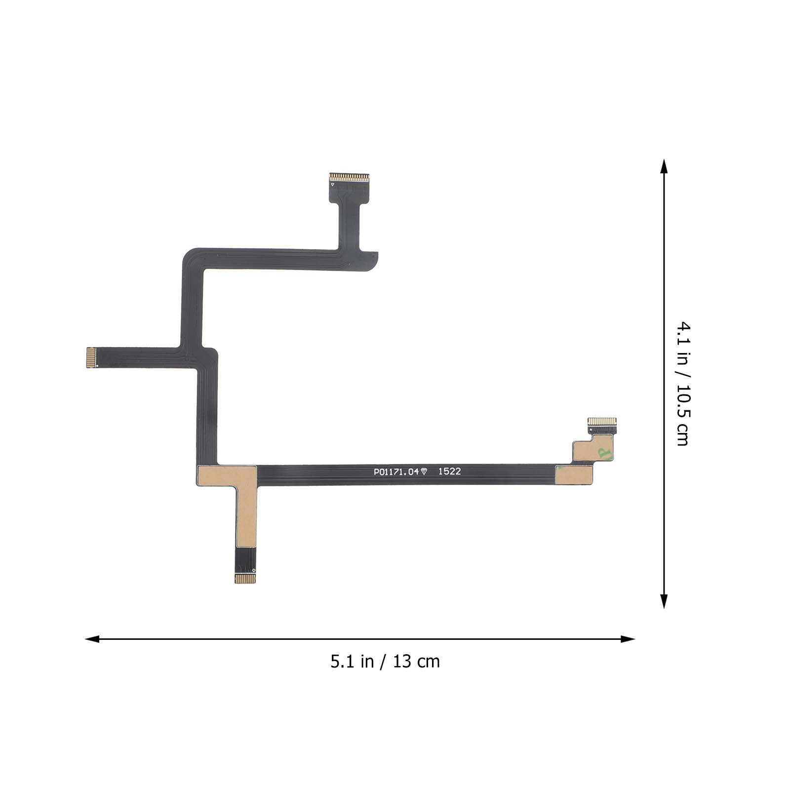 Replacement Drone Gimbal Ribbo - Drone Gimbal Ribbon Cable ulasan dan harga