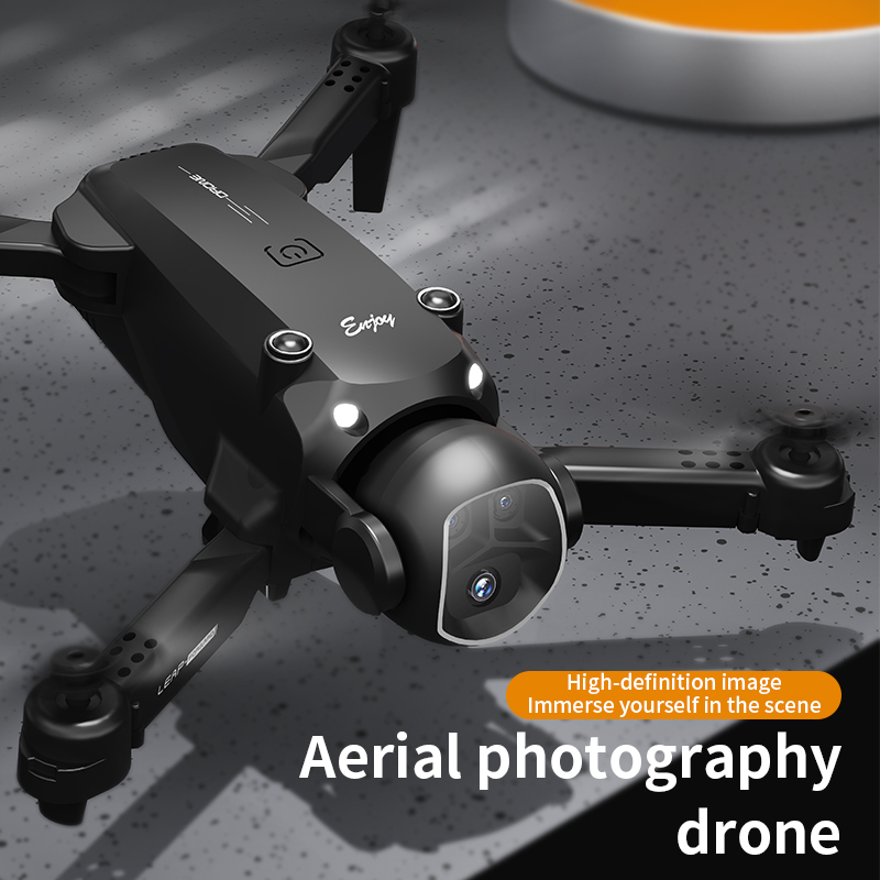 Flagship X5 Drone with 4K Elec - Drone Gimbal 3 Axis ulasan dan harga
