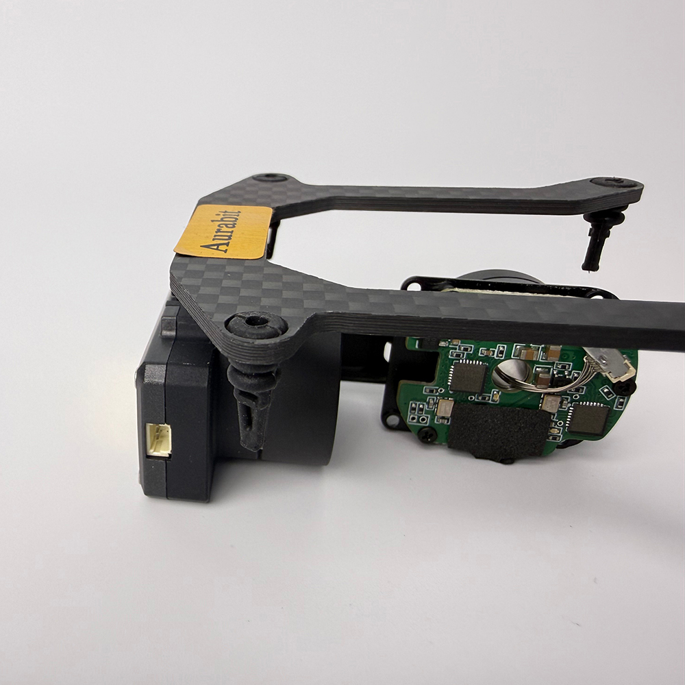 Brushless Gimbal 3-Axis 2Axis  - Drone Gimbal 2 Axis ulasan dan harga