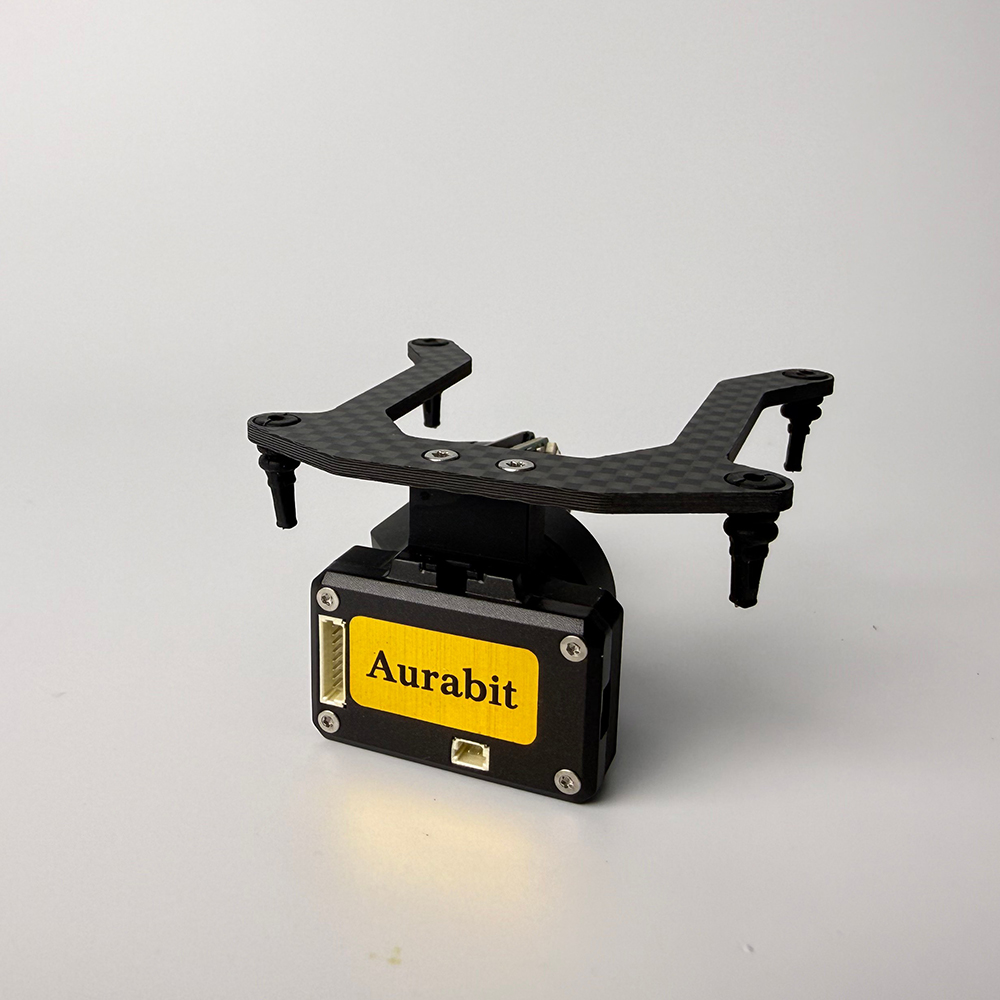 Brushless Gimbal 3-Axis 2Axis  - Drone Gimbal 2 Axis ulasan dan harga