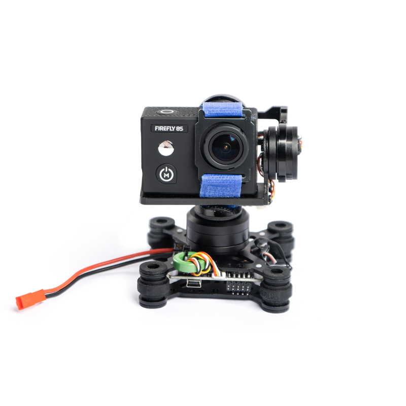 New 3-Axis Brushless Gimbal fo - Drone Gimbal For Gopro ulasan dan harga