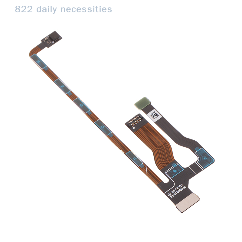 convenient3 In 1 Flexible Flat - Drone Gimbal Ribbon Cable ulasan dan harga